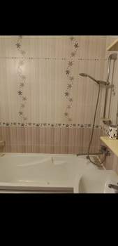 1-к квартира, на длительный срок, 42м2, 15/17 этаж