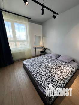 2-к квартира, на длительный срок, 55м2, 24/24 этаж