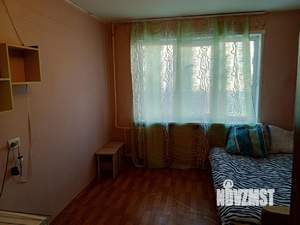 Студия квартира, на длительный срок, 18м2, 3/5 этаж