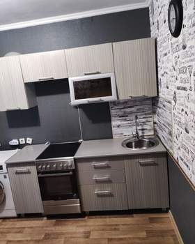 2-к квартира, на длительный срок, 54м2, 2/10 этаж