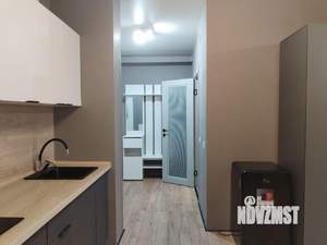 2-к квартира, посуточно, 40м2, 1/1 этаж