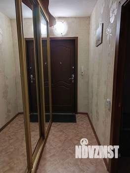 2-к квартира, посуточно, 48м2, 1/1 этаж