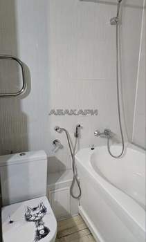 2-к квартира, на длительный срок, 47м2, 3/10 этаж