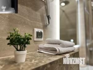 Студия квартира, посуточно, 32м2, 13/16 этаж