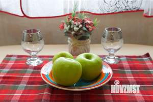 2-к квартира, посуточно, 54м2, 8/10 этаж