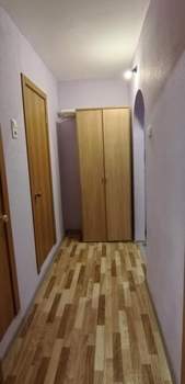 1-к квартира, на длительный срок, 40м2, 10/10 этаж