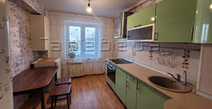 3-к квартира, на длительный срок, 60м2, 5/5 этаж