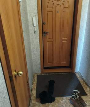 1-к квартира, на длительный срок, 31м2, 5/5 этаж