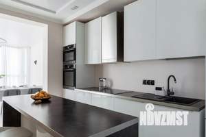 3-к квартира, посуточно, 83м2, 13/22 этаж