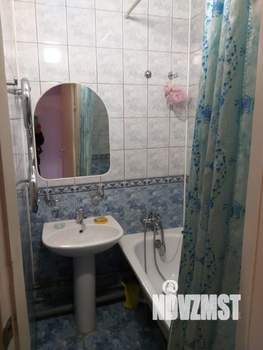 3-к квартира, на длительный срок, 63м2, 3/5 этаж