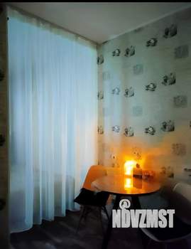Студия квартира, посуточно, 24м2, 3/16 этаж