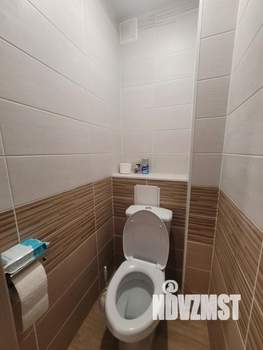 1-к квартира, на длительный срок, 41м2, 3/10 этаж