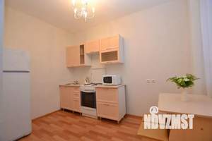 1-к квартира, посуточно, 51м2, 6/20 этаж