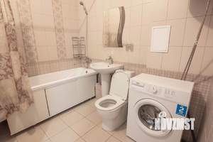 1-к квартира, посуточно, 39м2, 1/1 этаж