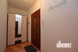 1-к квартира, посуточно, 51м2, 1/1 этаж