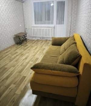 1-к квартира, на длительный срок, 29м2, 3/5 этаж