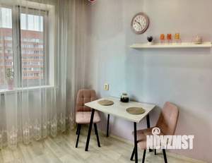 1-к квартира, на длительный срок, 32м2, 7/10 этаж