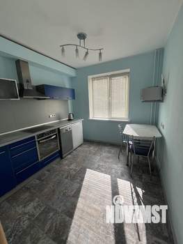 1-к квартира, на длительный срок, 36м2, 6/10 этаж