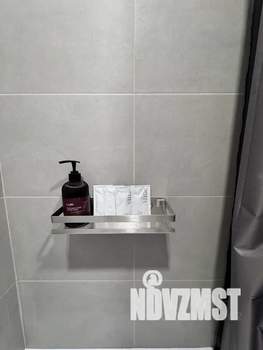 1-к квартира, посуточно, 32м2, 3/10 этаж