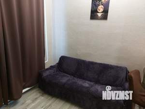 Студия квартира, на длительный срок, 20м2, 1/5 этаж