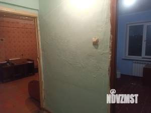 4-к квартира, на длительный срок, 60м2, 3/5 этаж