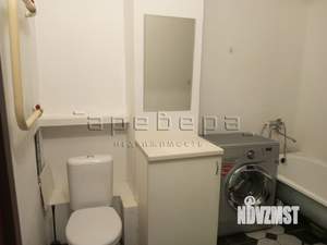 1-к квартира, на длительный срок, 39м2, 13/25 этаж