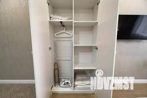 1-к квартира, посуточно, 28м2, 13/17 этаж