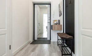 1-к квартира, на длительный срок, 40м2, 4/9 этаж