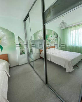 2-к квартира, на длительный срок, 54м2, 3/10 этаж