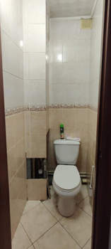 2-к квартира, на длительный срок, 54м2, 6/10 этаж