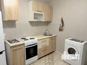 1-к квартира, на длительный срок, 38м2, 3/9 этаж