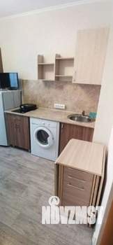 Студия квартира, на длительный срок, 15м2, 1/10 этаж