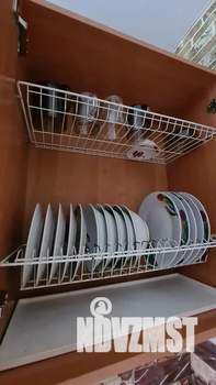 1-к квартира, посуточно, 30м2, 2/5 этаж