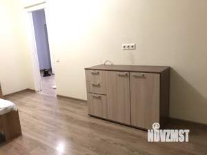 1-к квартира, на длительный срок, 38м2, 6/10 этаж