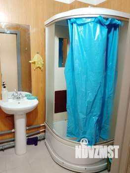 1-к квартира, на длительный срок, 32м2, 2/19 этаж