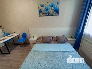 Студия квартира, посуточно, 27м2, 4/4 этаж