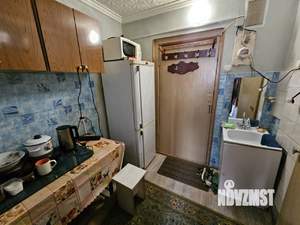 Студия квартира, на длительный срок, 18м2, 2/5 этаж