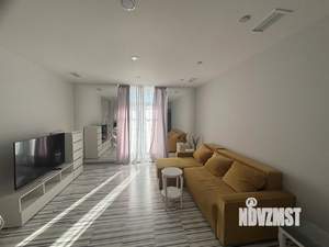 2-к квартира, на длительный срок, 61м2, 15/15 этаж