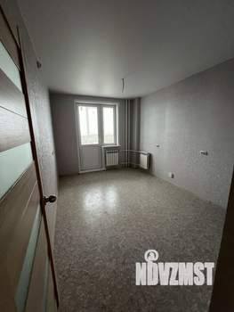 1-к квартира, на длительный срок, 36м2, 23/25 этаж