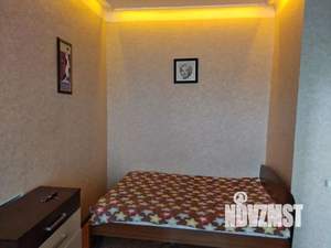 1-к квартира, посуточно, 40м2, 3/5 этаж