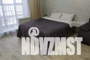 1-к квартира, посуточно, 36м2, 12/17 этаж