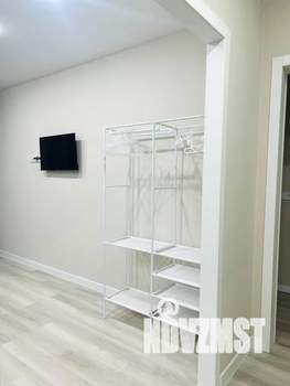 1-к квартира, посуточно, 45м2, 14/16 этаж