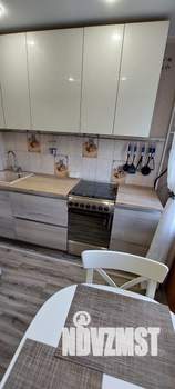 2-к квартира, на длительный срок, 42м2, 4/5 этаж