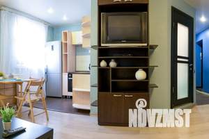 3-к квартира, посуточно, 58м2, 2/5 этаж