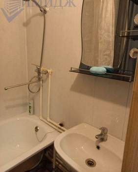 Студия квартира, на длительный срок, 24м2, 3/16 этаж