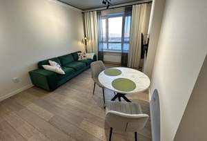 2-к квартира, на длительный срок, 42м2, 11/23 этаж