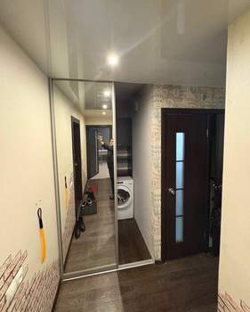 2-к квартира, на длительный срок, 50м2, 2/5 этаж