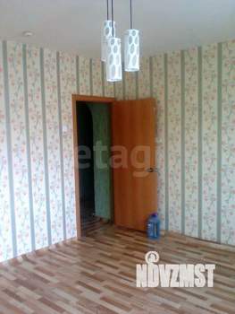 1-к квартира, на длительный срок, 39м2, 6/10 этаж