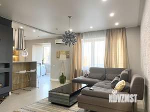 3-к квартира, на длительный срок, 100м2, 11/16 этаж