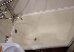 Студия квартира, на длительный срок, 18м2, 1/5 этаж